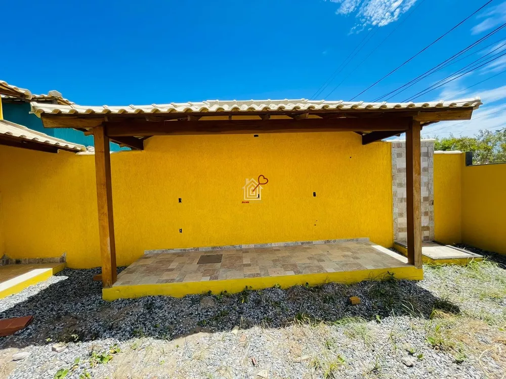 Casa, 2 quartos - Foto 4