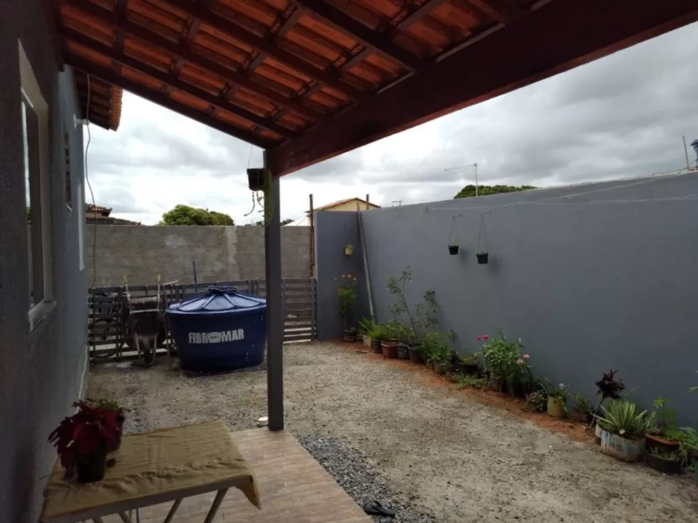 Casa, 1 quarto - Foto 10