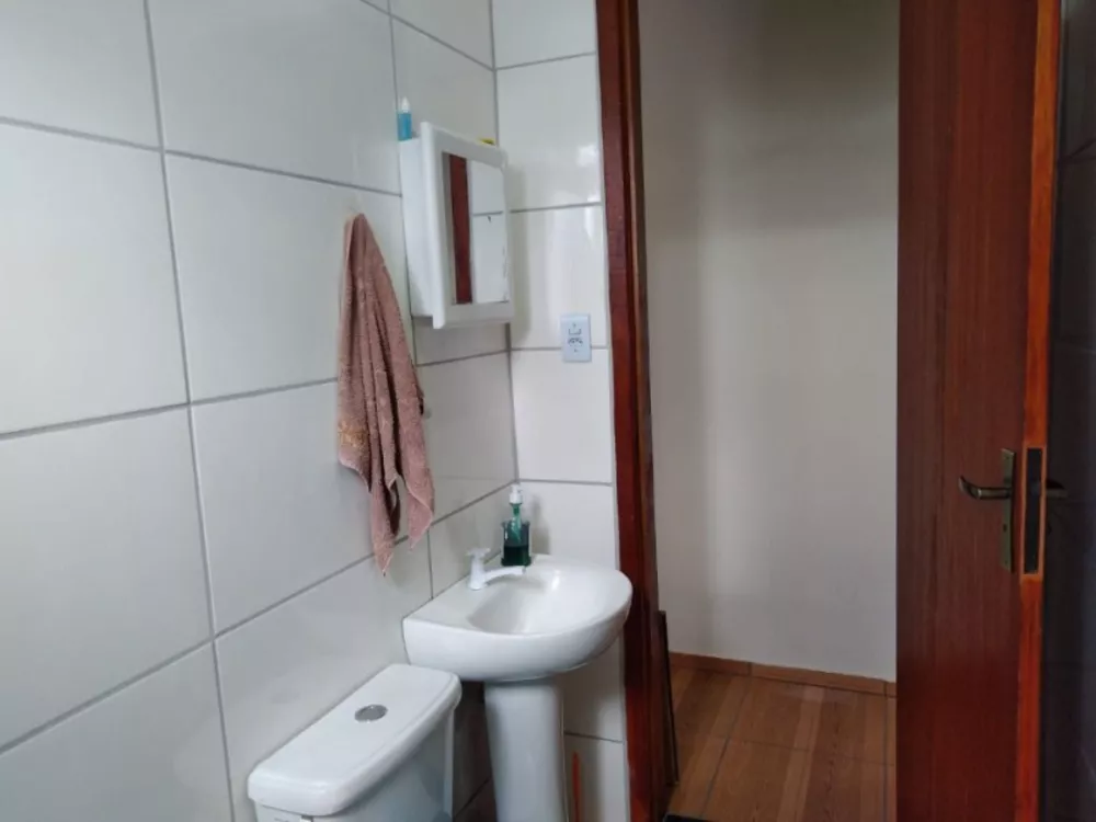 Casa, 1 quarto - Foto 14