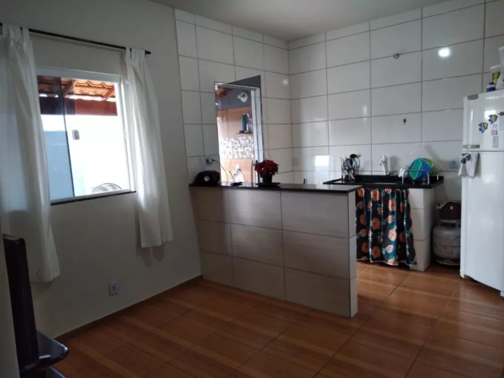 Casa, 1 quarto - Foto 13