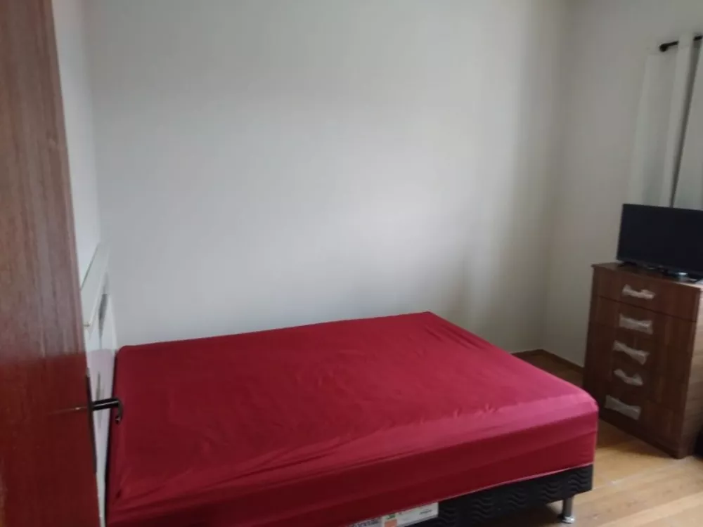 Casa, 1 quarto - Foto 4