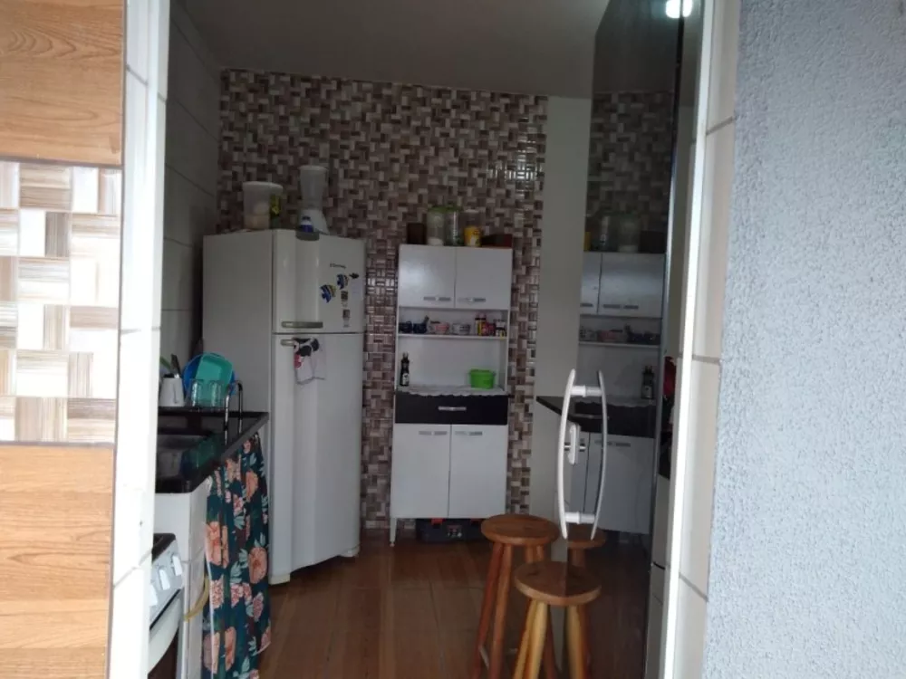 Casa, 1 quarto - Foto 6