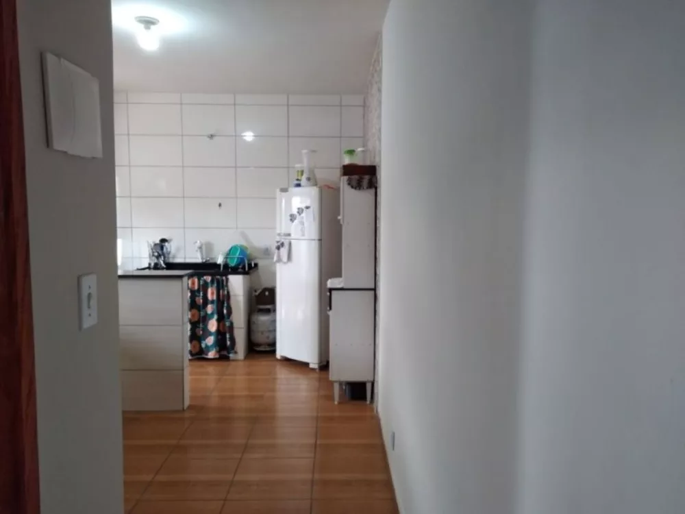 Casa, 1 quarto - Foto 15