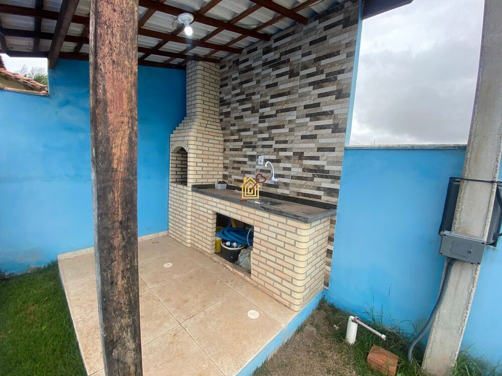 Casa, 2 quartos - Foto 2