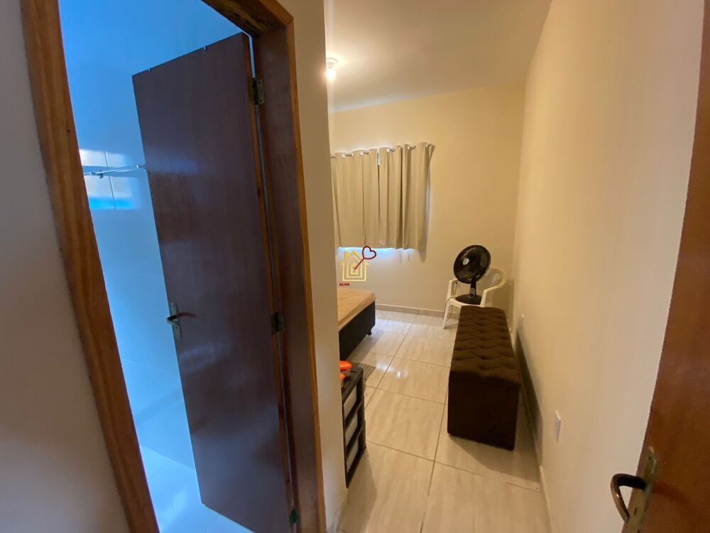 Casa, 2 quartos - Foto 10