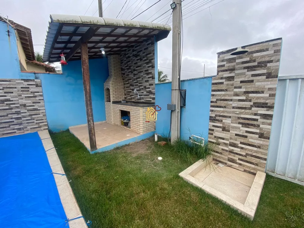 Casa, 2 quartos - Foto 4