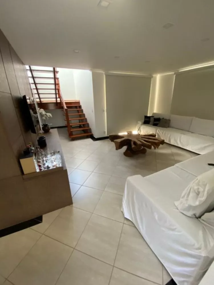 Casa, 4 quartos - Foto 1