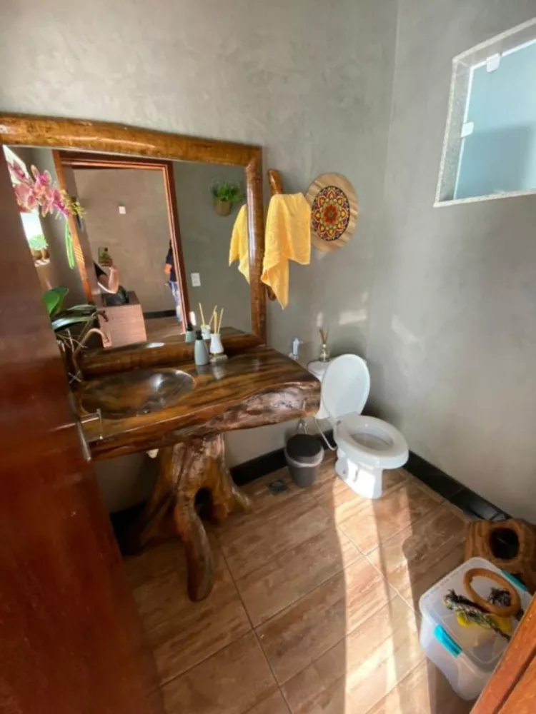 Casa, 4 quartos - Foto 8