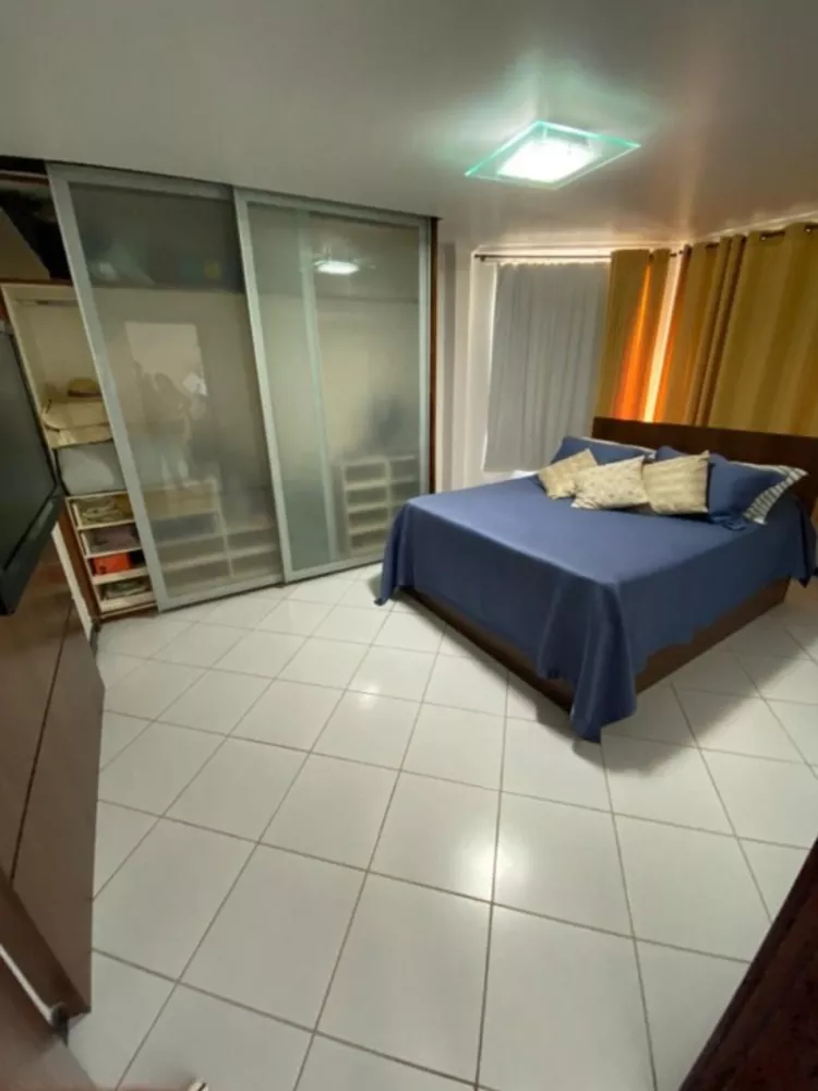 Casa, 4 quartos - Foto 23