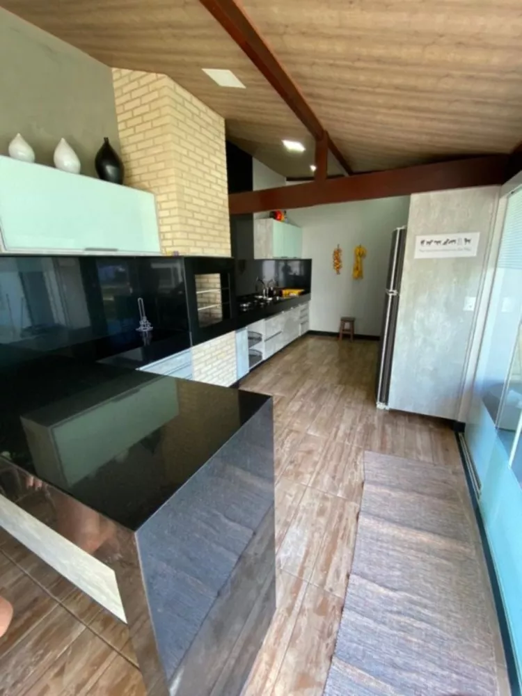 Casa, 4 quartos - Foto 17