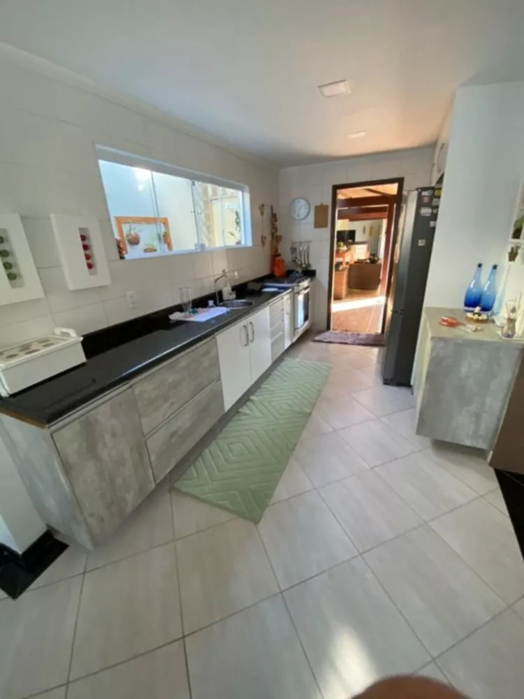 Casa, 4 quartos - Foto 10
