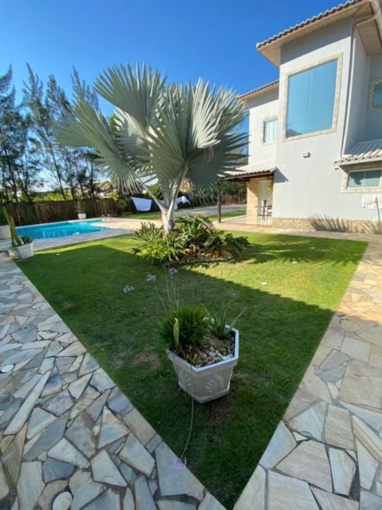 Casa, 4 quartos - Foto 6