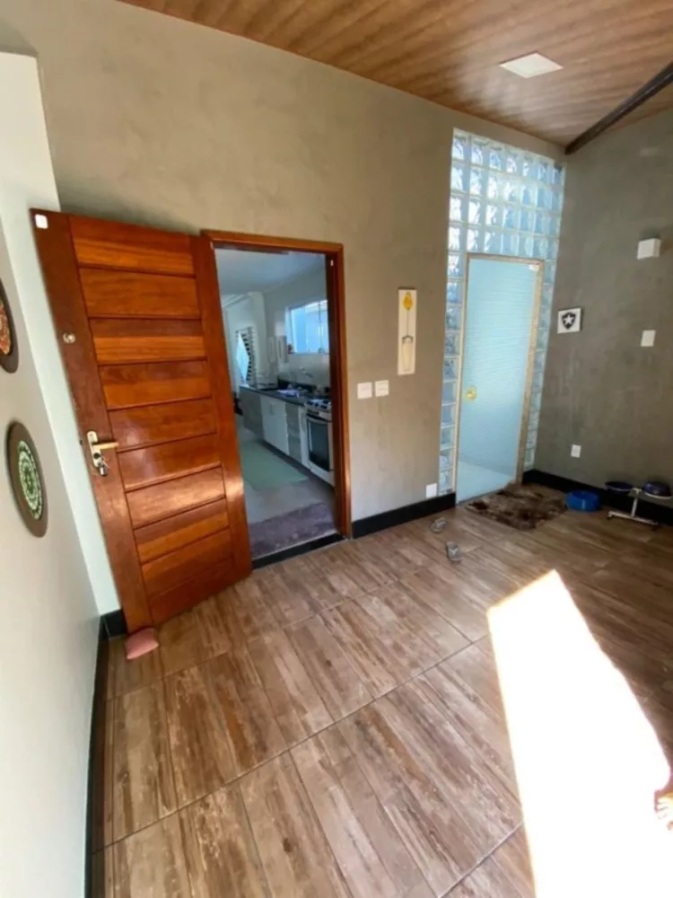 Casa, 4 quartos - Foto 11