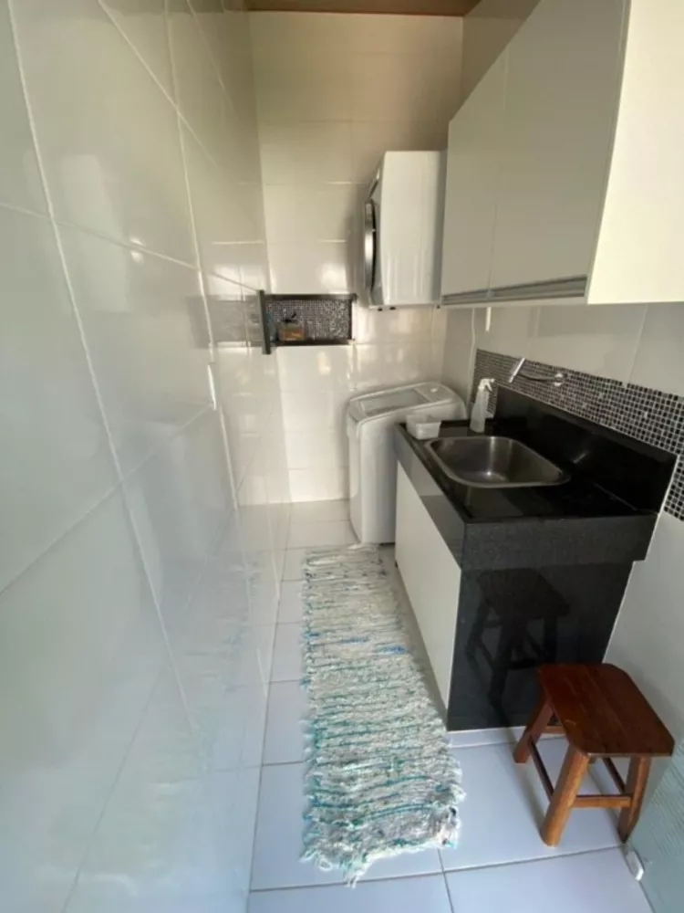 Casa, 4 quartos - Foto 25