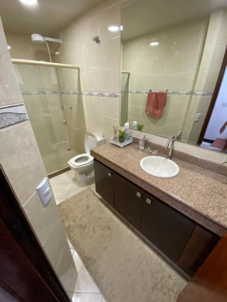 Casa, 4 quartos - Foto 3