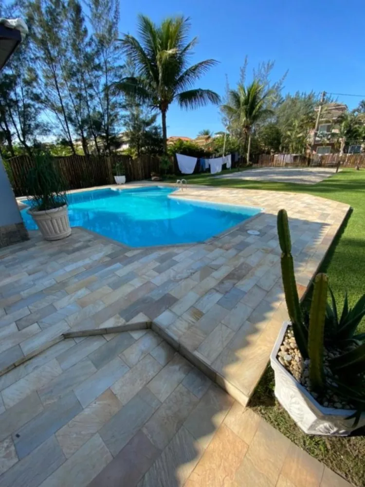 Casa, 4 quartos - Foto 18
