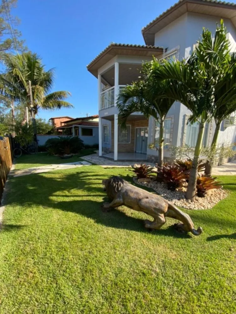 Casa, 4 quartos - Foto 4