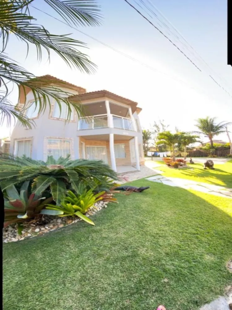Casa, 4 quartos - Foto 7
