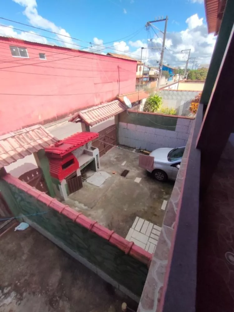 Sobrado, 3 quartos - Foto 16