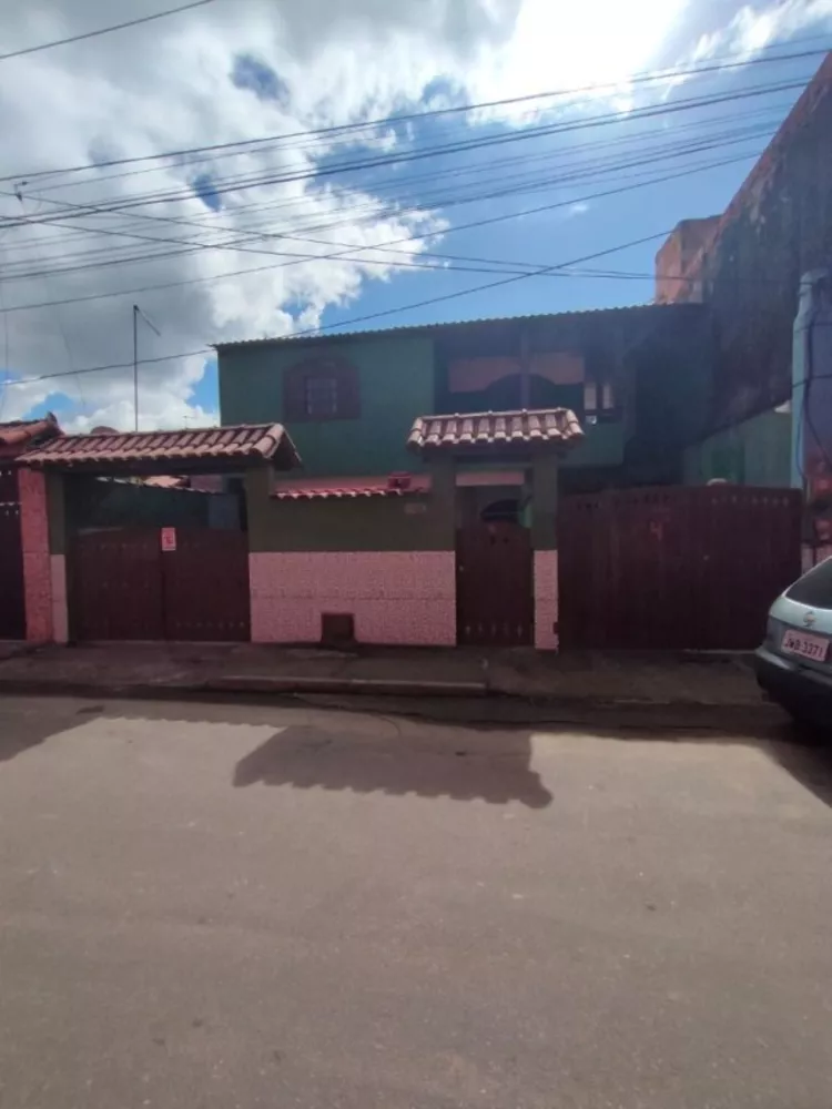 Sobrado, 3 quartos - Foto 17