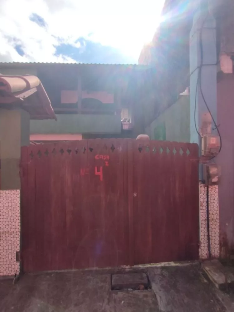 Sobrado, 3 quartos - Foto 2
