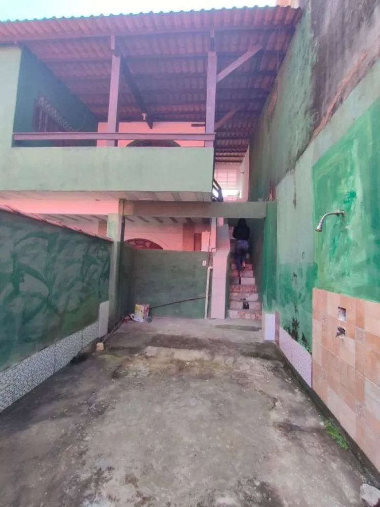 Sobrado, 3 quartos - Foto 18
