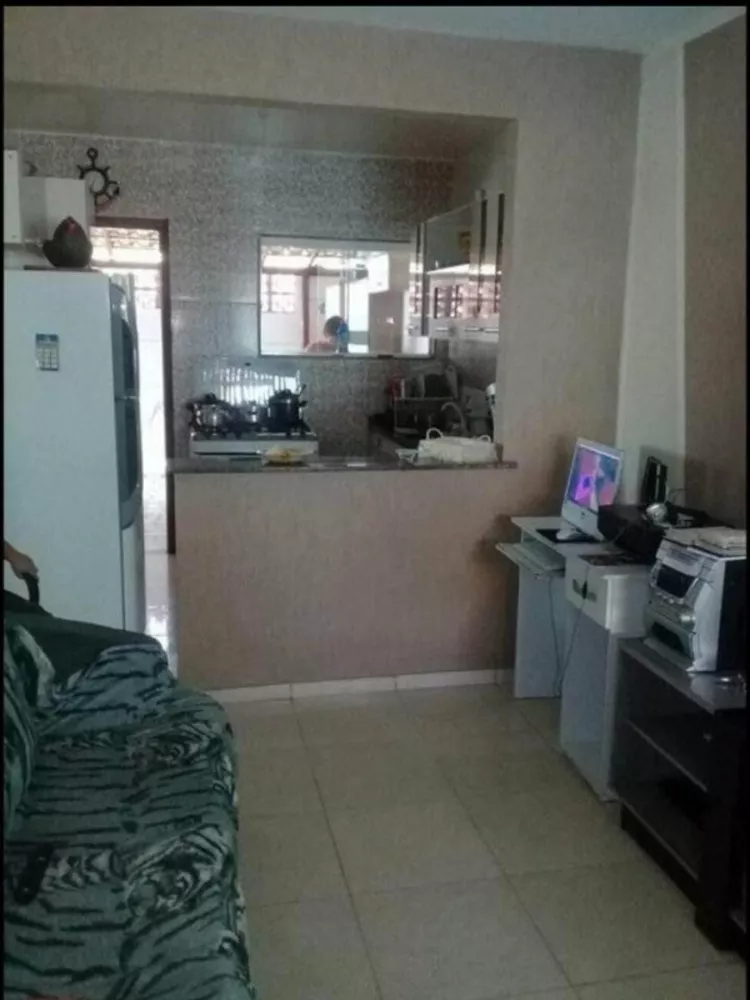 Casa, 2 quartos - Foto 6