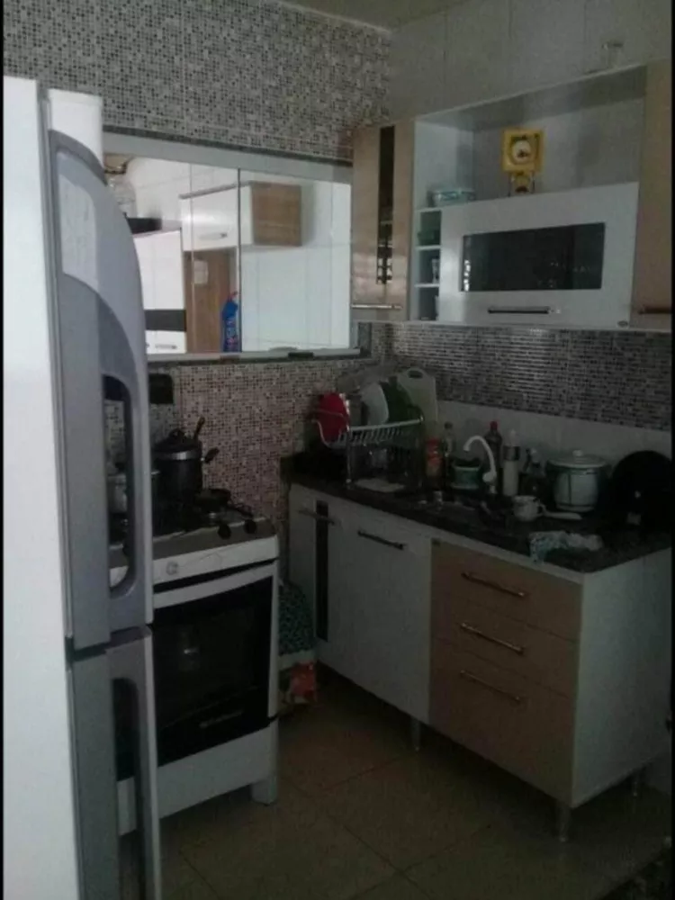 Casa, 2 quartos - Foto 2