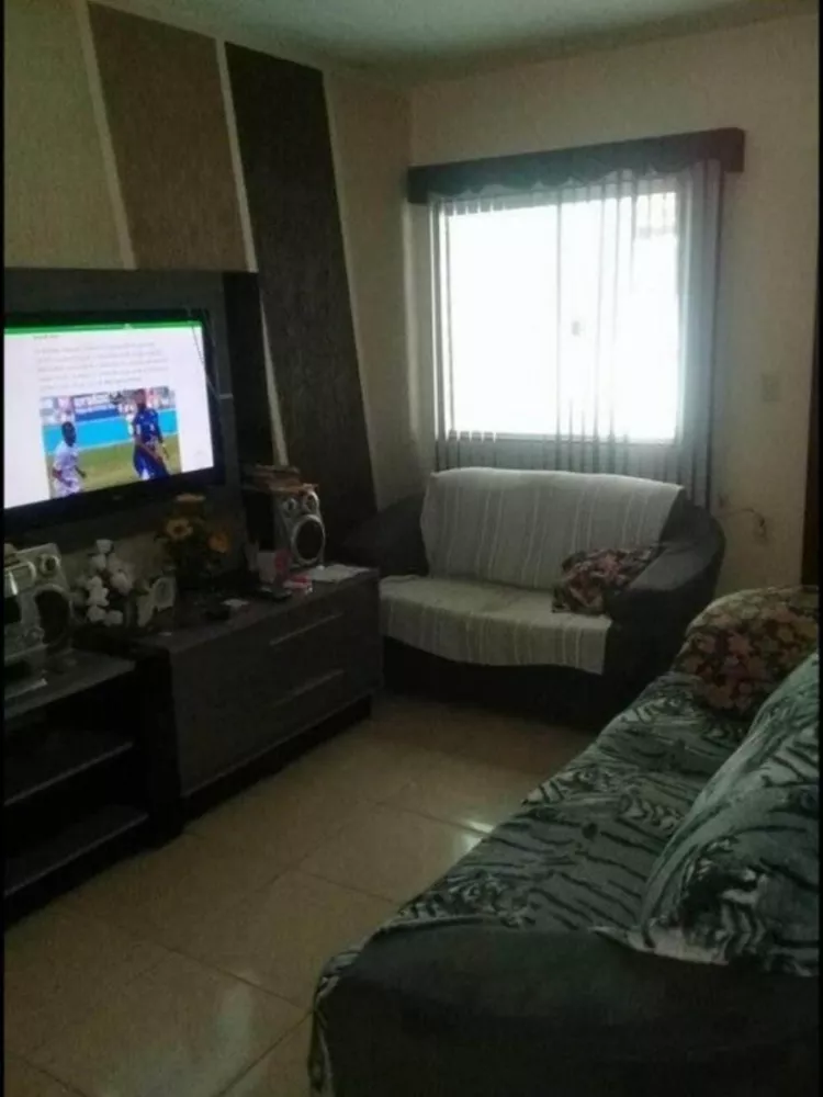 Casa, 2 quartos - Foto 4