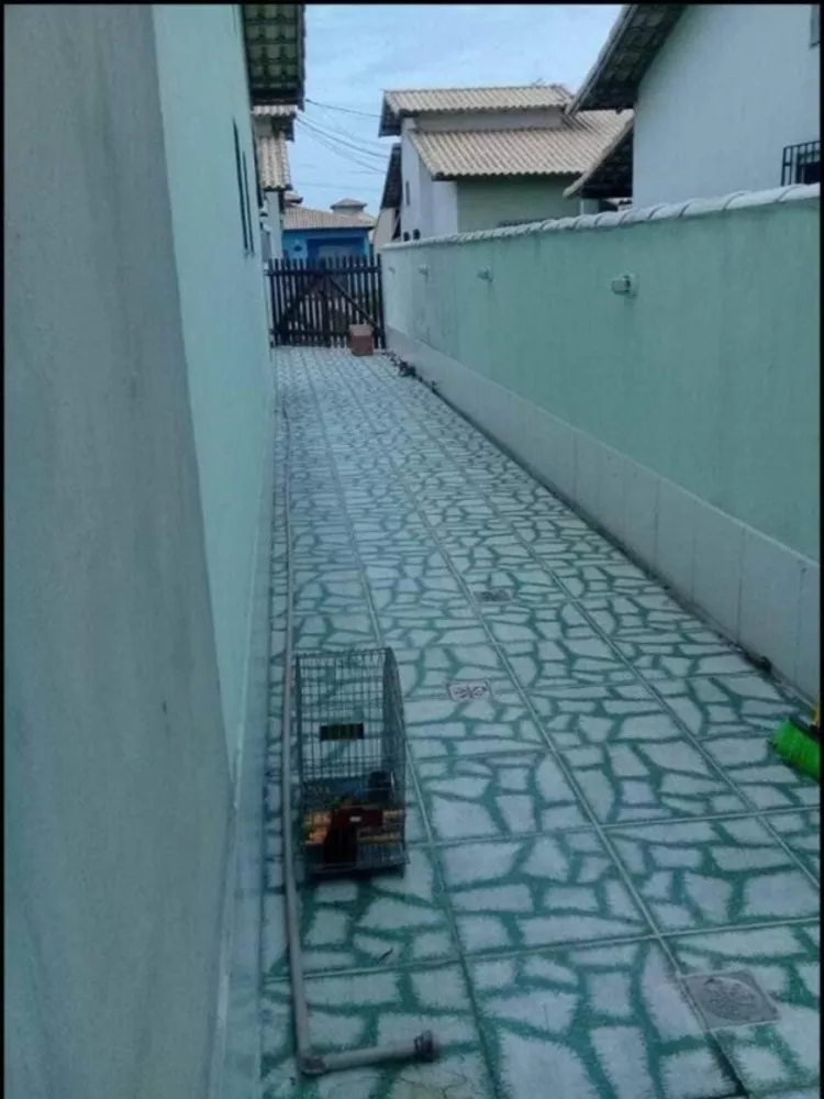 Casa, 2 quartos - Foto 1