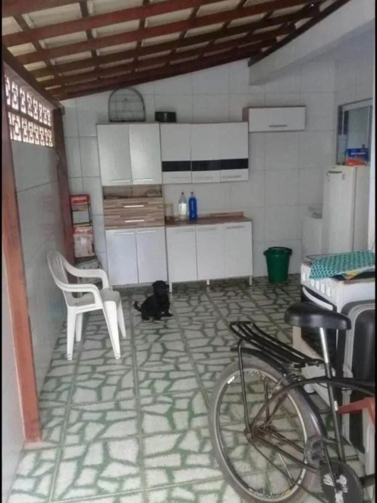 Casa, 2 quartos - Foto 3