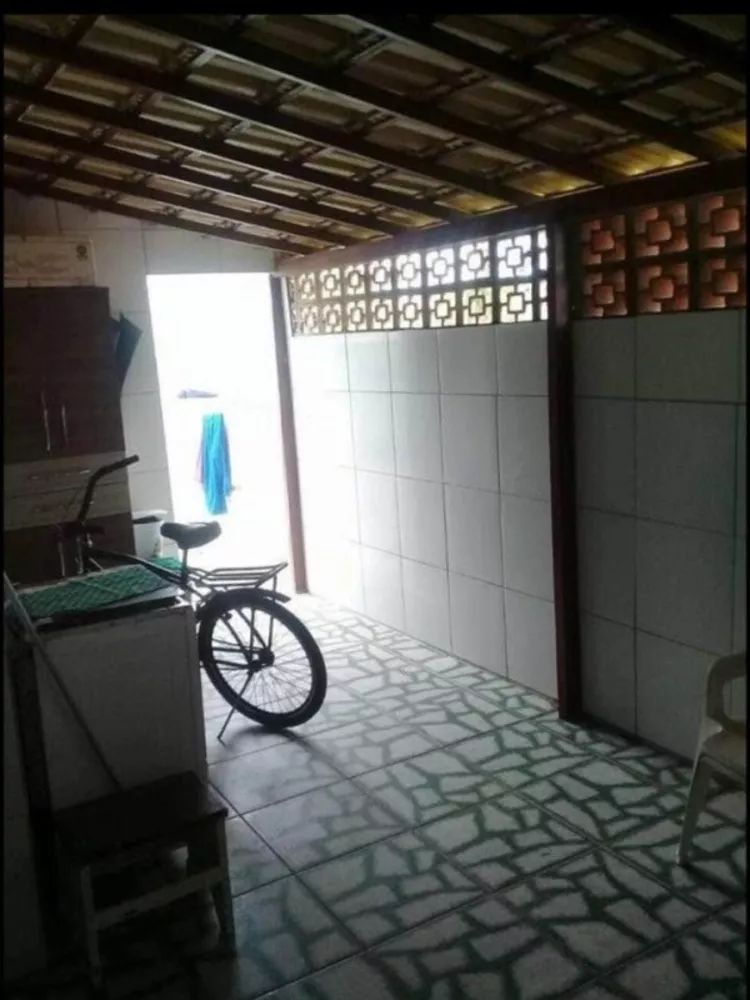 Casa, 2 quartos - Foto 9