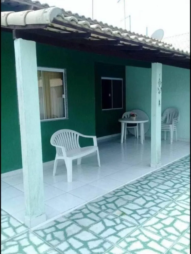 Casa, 2 quartos - Foto 7