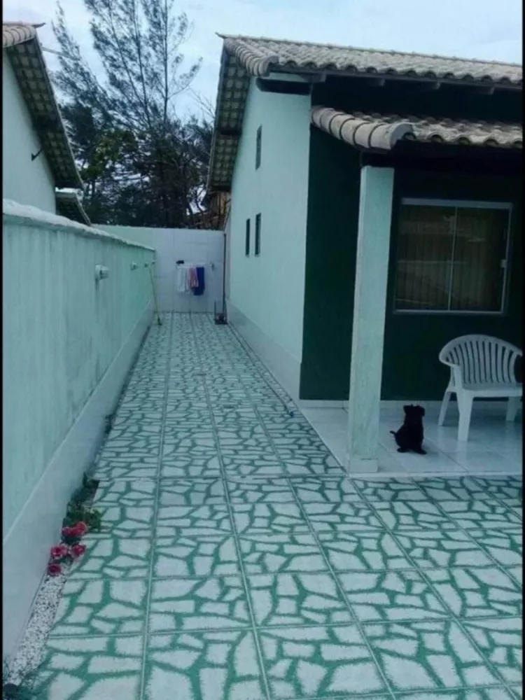 Casa, 2 quartos - Foto 14