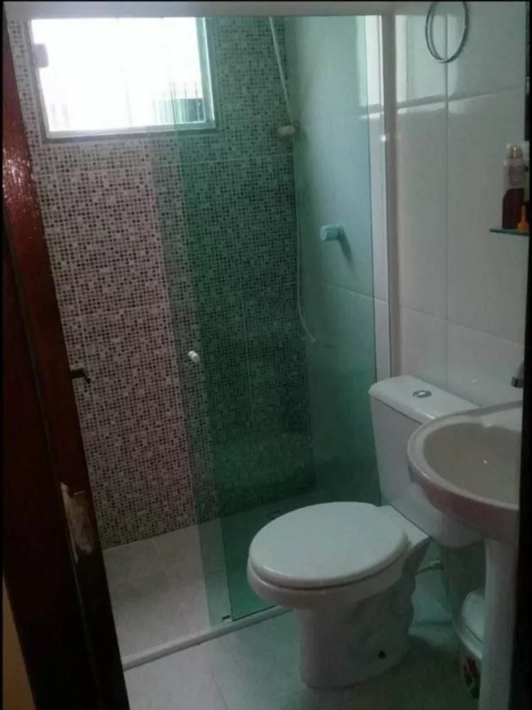 Casa, 2 quartos - Foto 10