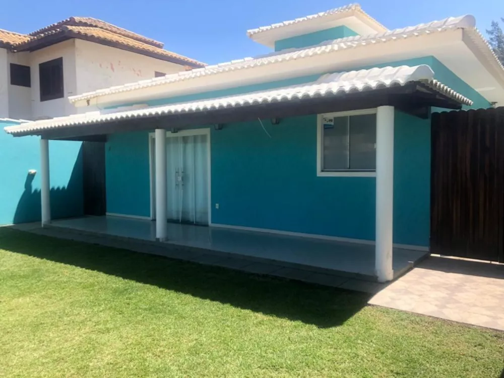 Casa, 3 quartos - Foto 3