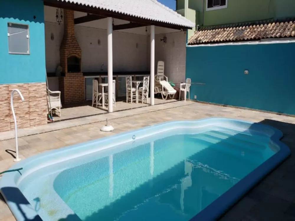 Casa, 3 quartos - Foto 5