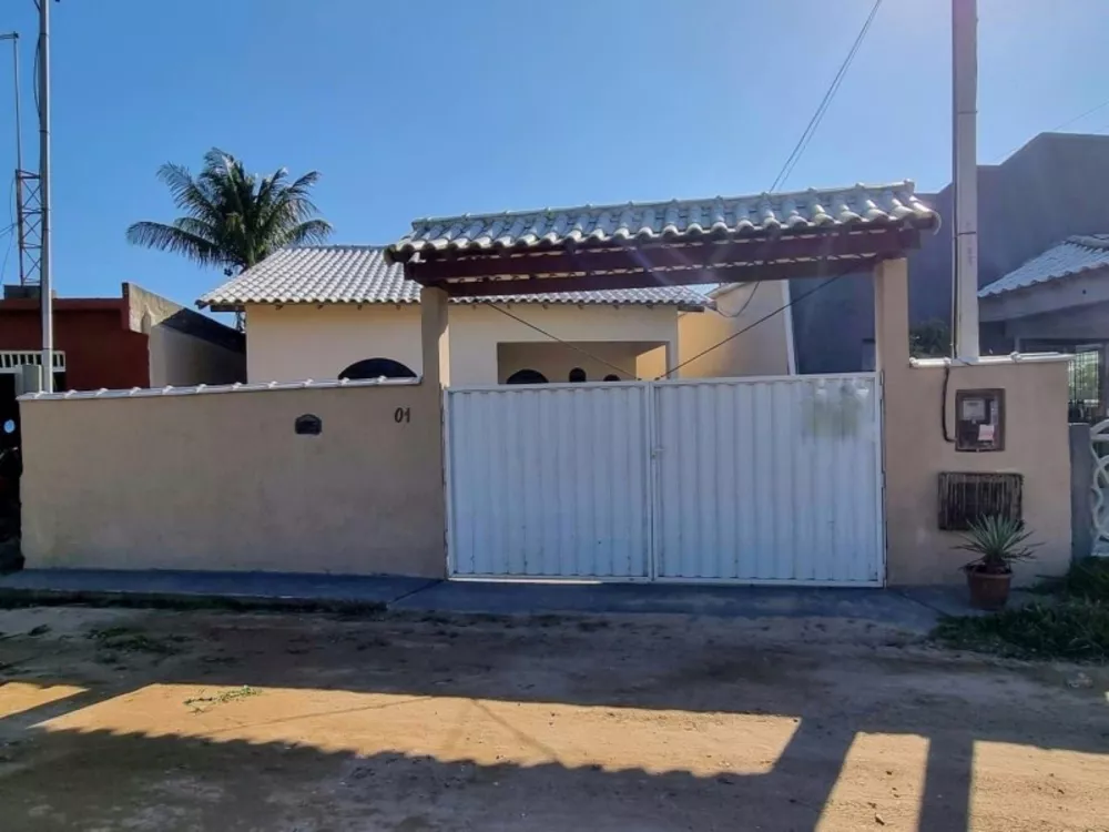 Casa, 2 quartos - Foto 4