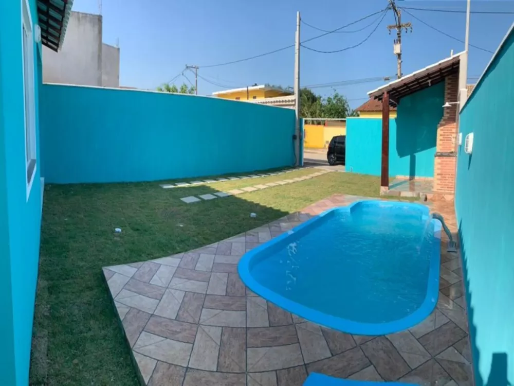 Casa, 2 quartos - Foto 4