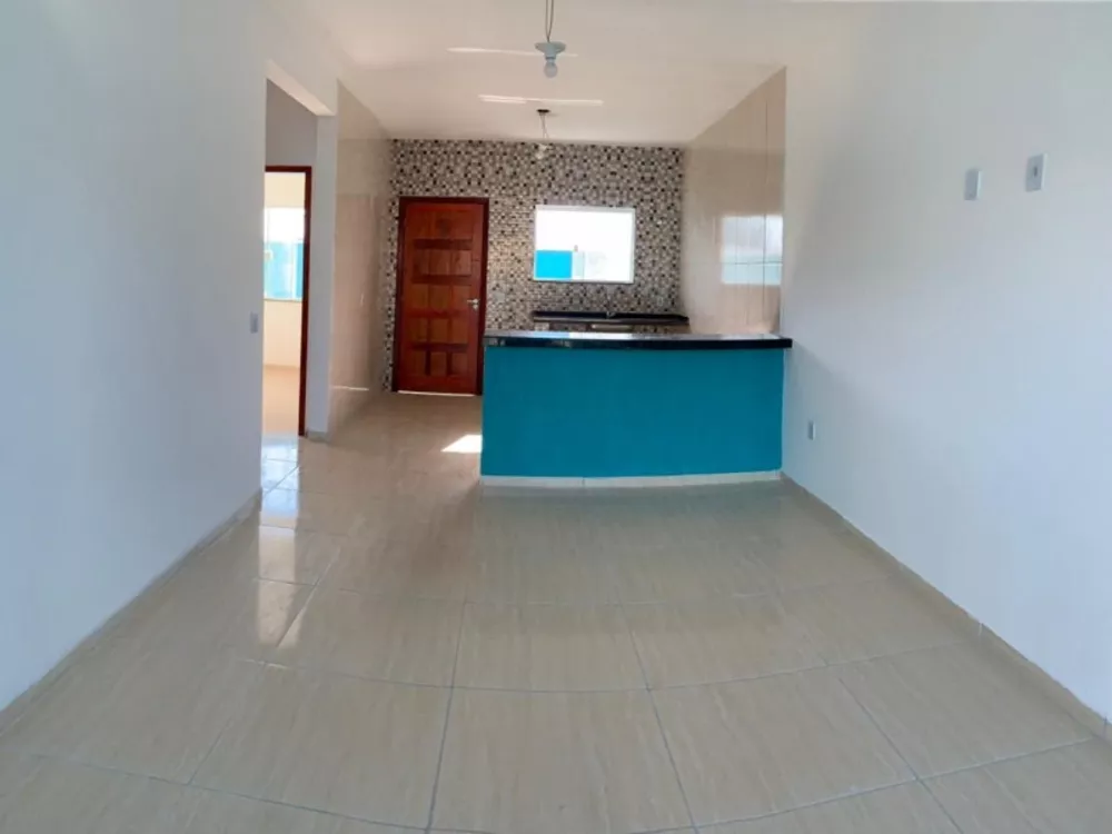 Casa, 2 quartos - Foto 2