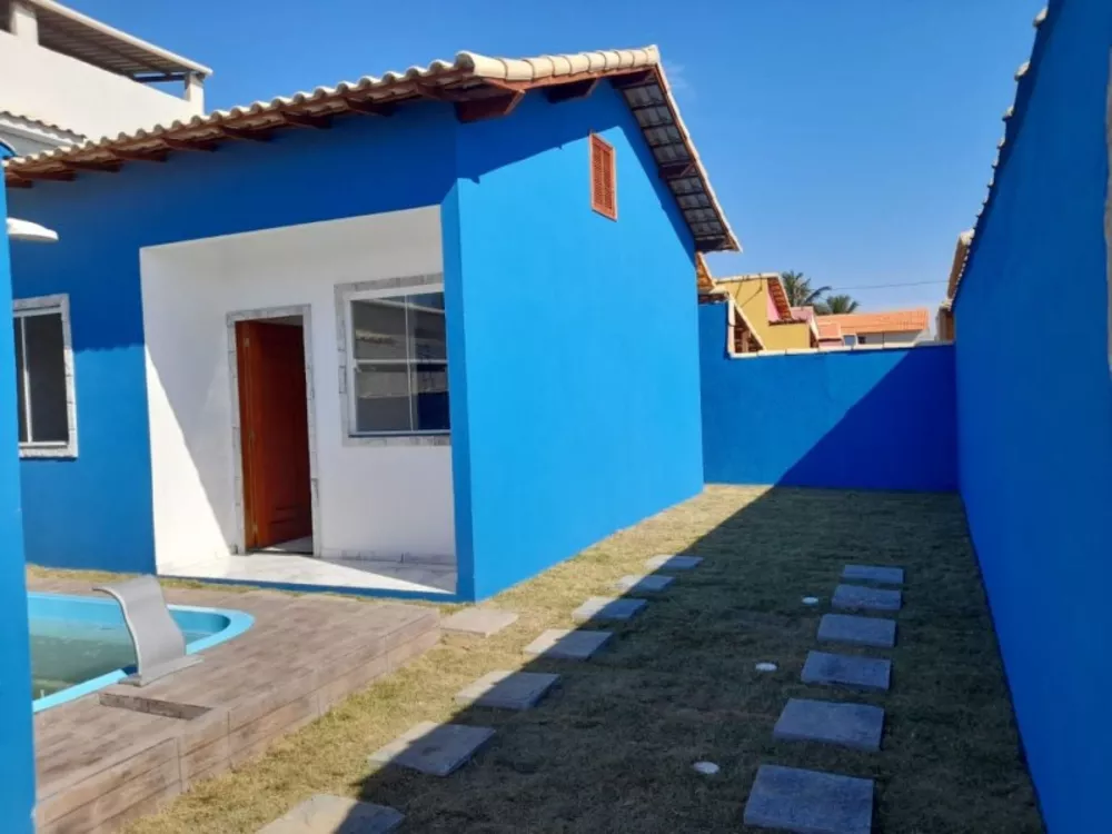 Casa à venda com 1 quarto, 125m² - Foto 2