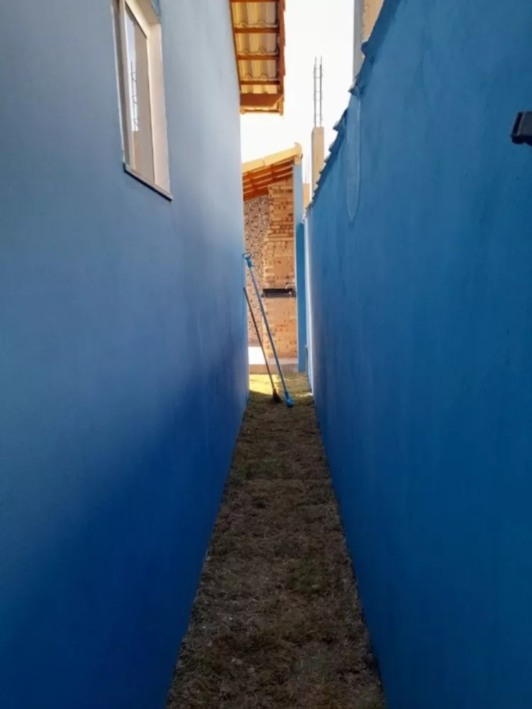 Casa, 1 quarto - Foto 3