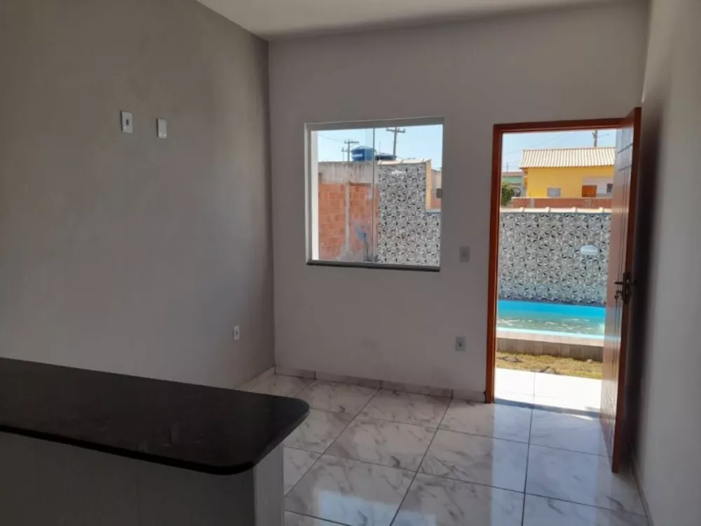 Casa, 1 quarto - Foto 2