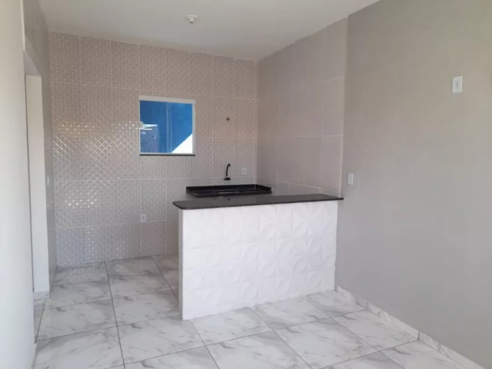 Casa, 1 quarto - Foto 5
