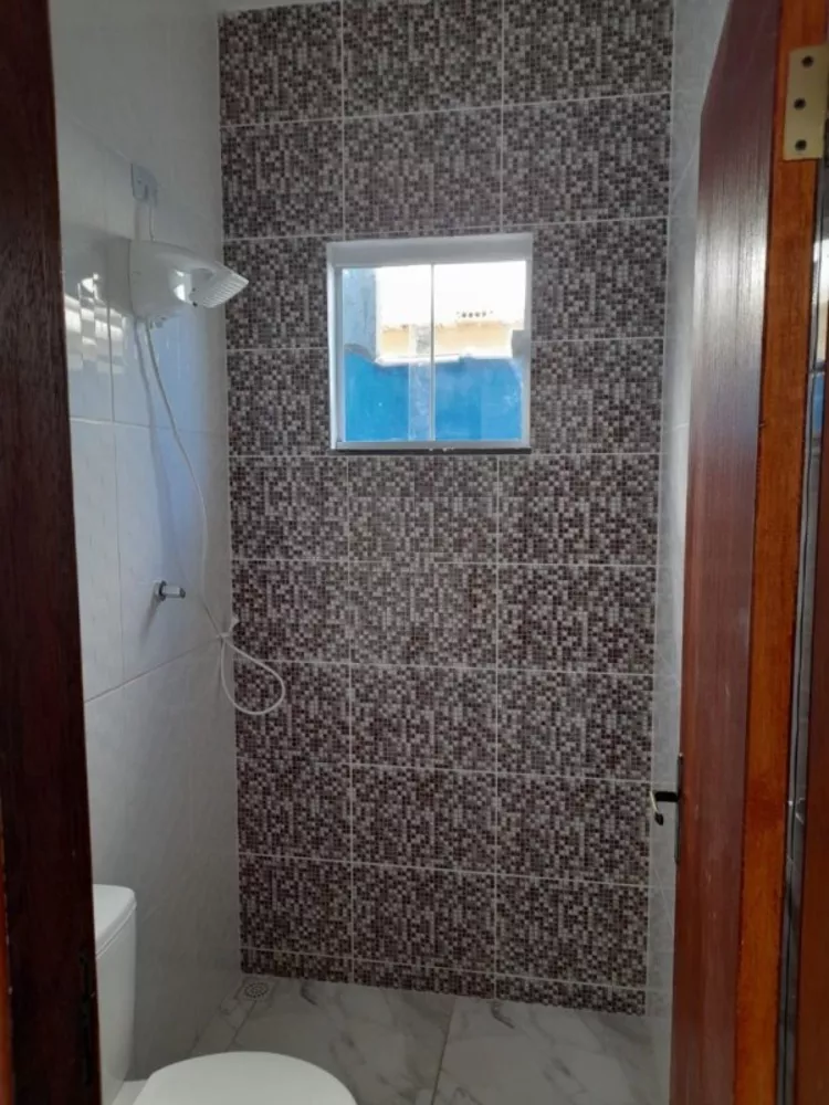 Casa, 1 quarto - Foto 8