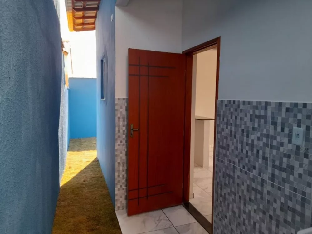 Casa, 1 quarto - Foto 1