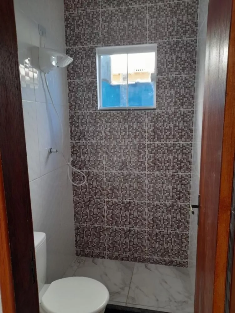 Casa, 1 quarto - Foto 4