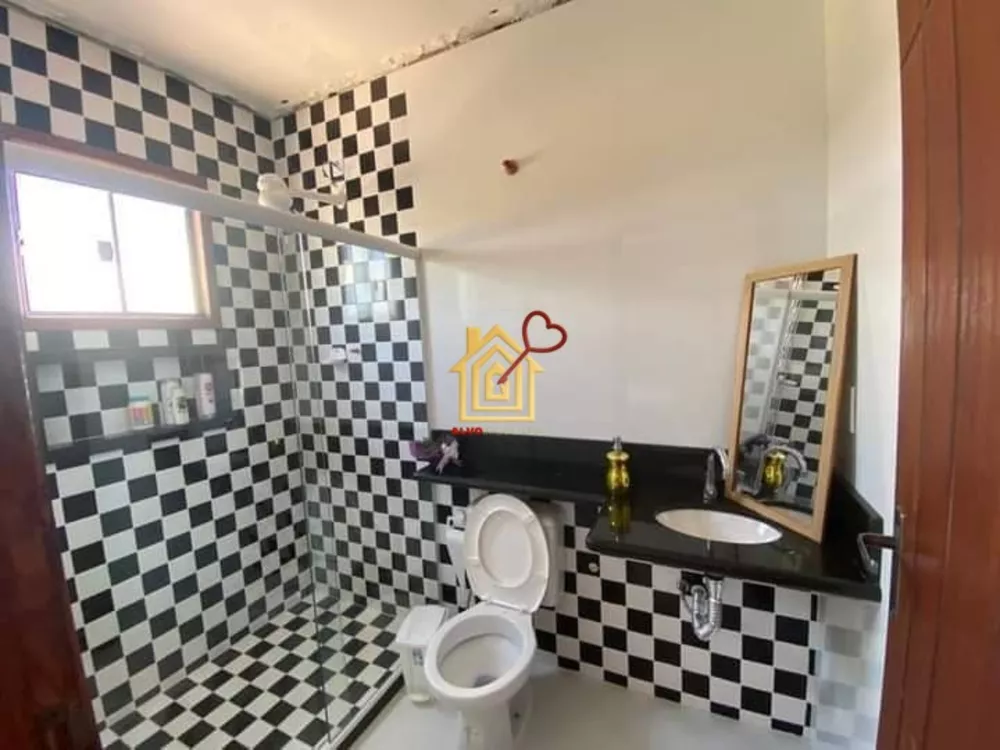 Casa, 4 quartos - Foto 21