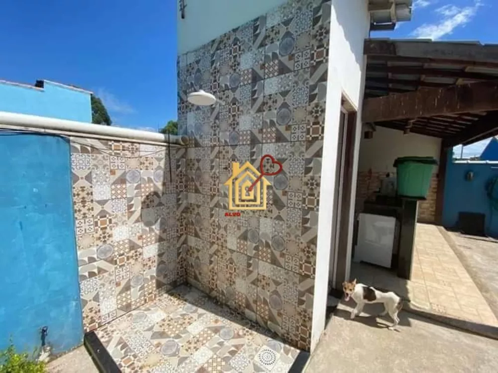 Casa, 4 quartos - Foto 30