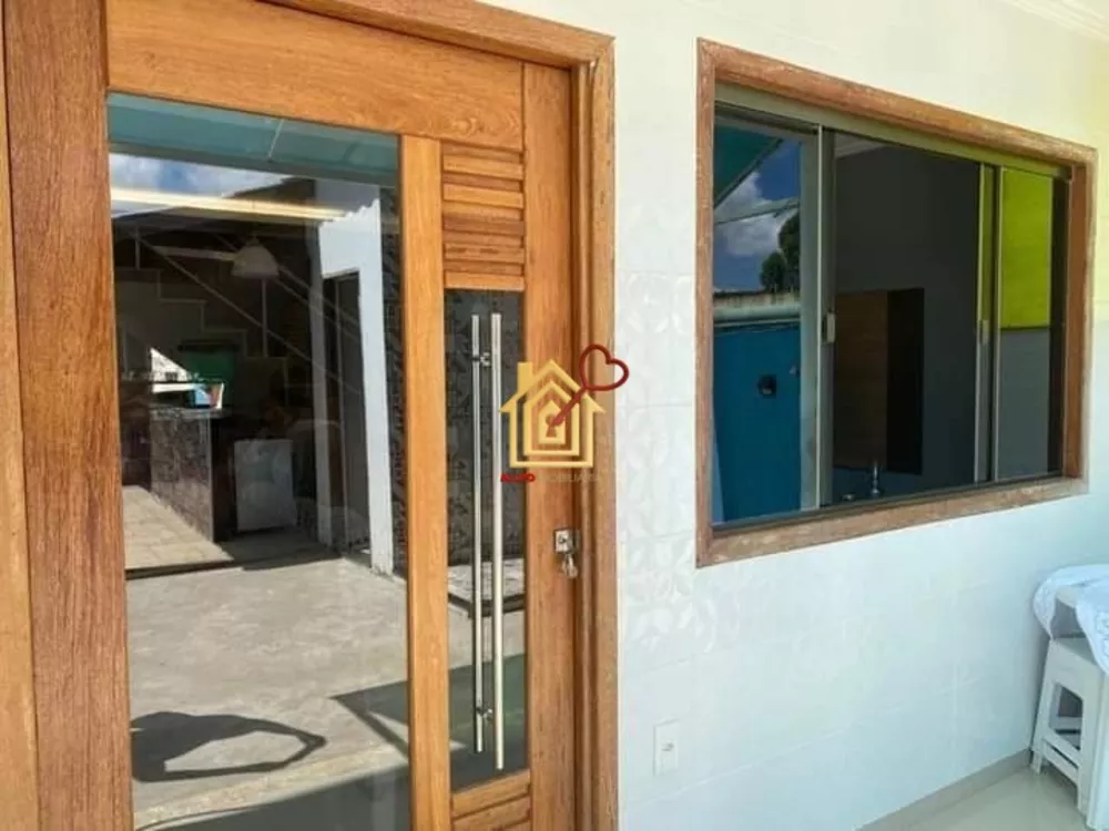 Casa, 4 quartos - Foto 23
